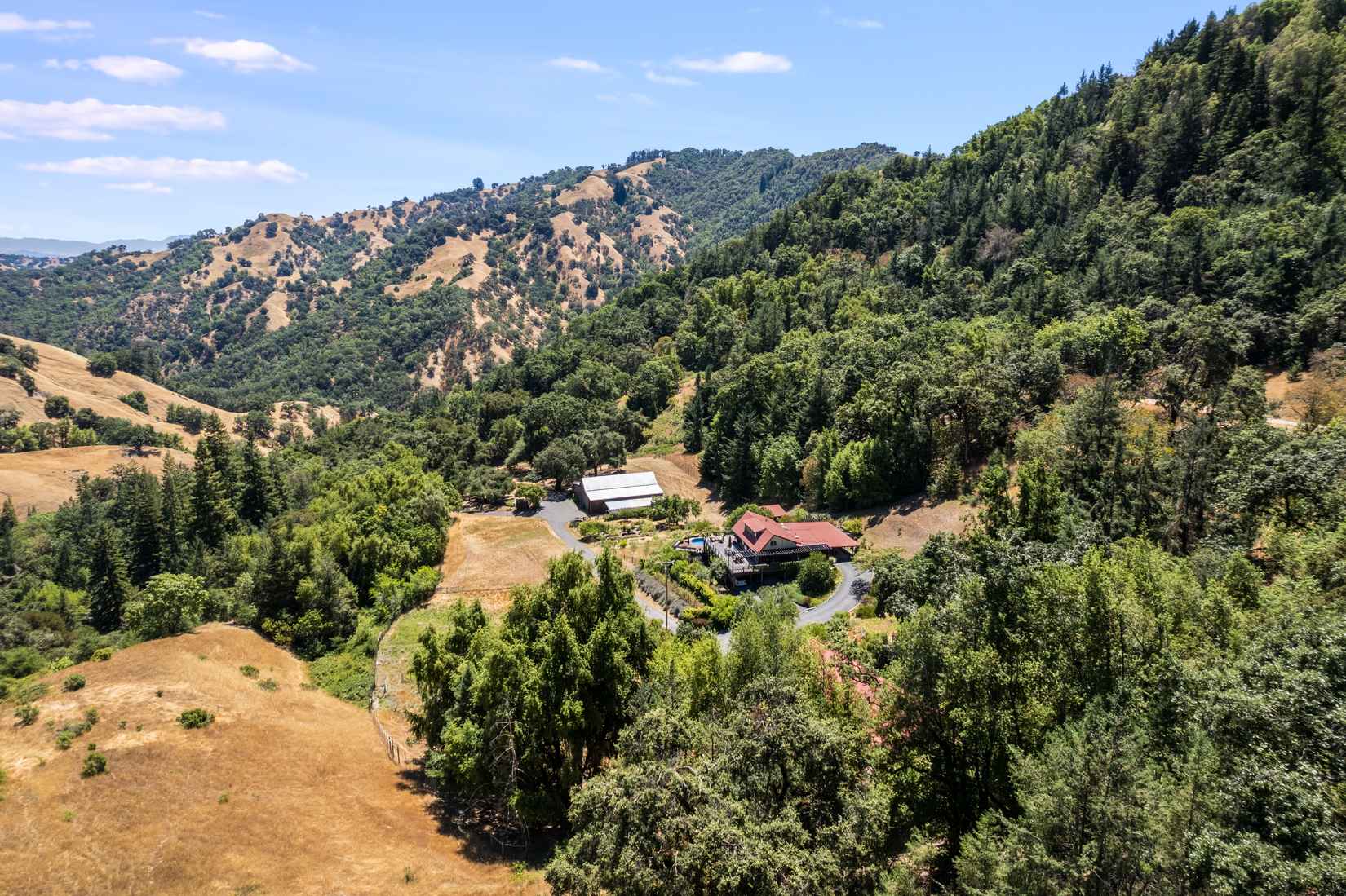 12805 Skaggs Spgs Rd  