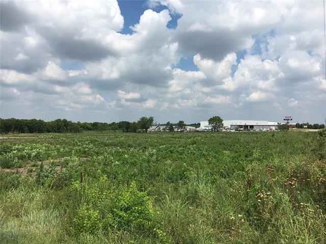 S Hwy 75 St  