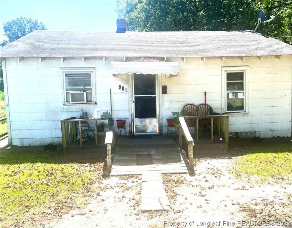411 Church St  