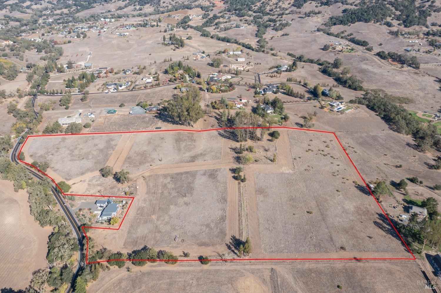 3690-3688 Wallace Rd  