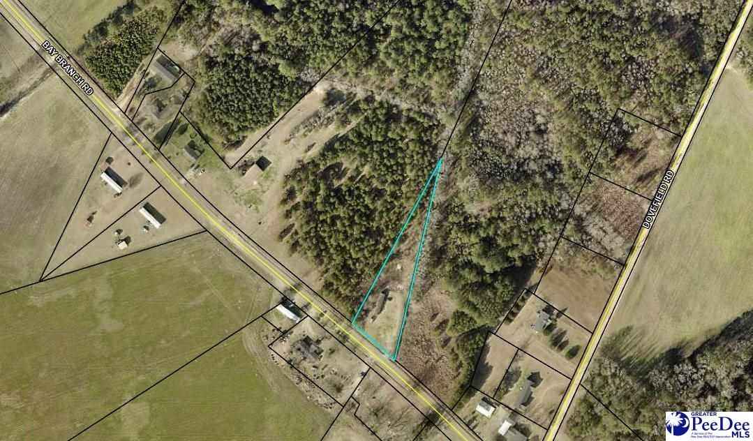 842 Bay Br Rd  