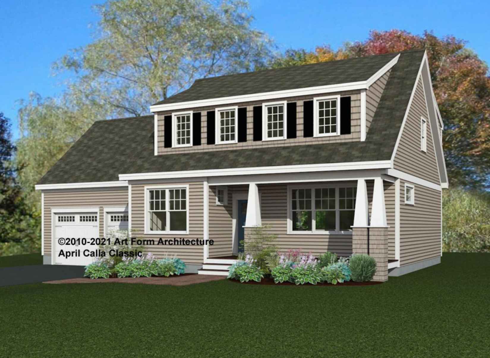 Lot 14 Beacon Dr  