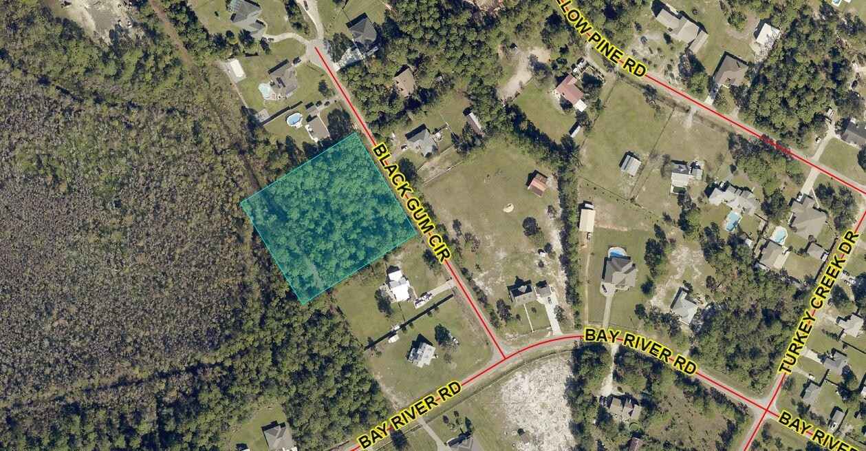 2617 Black Gum Cir  