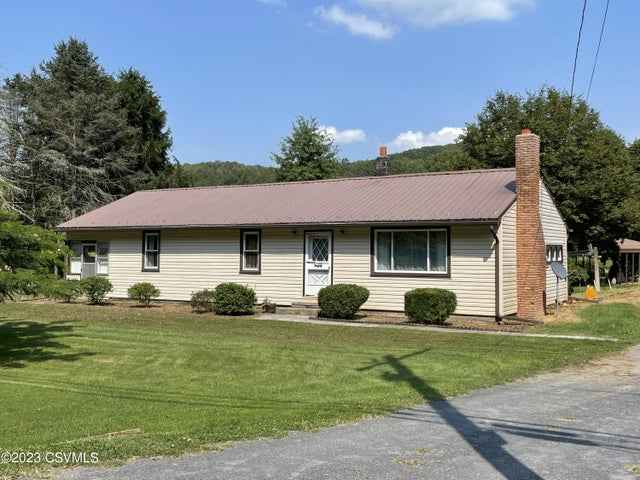 1352 Millville Rd  