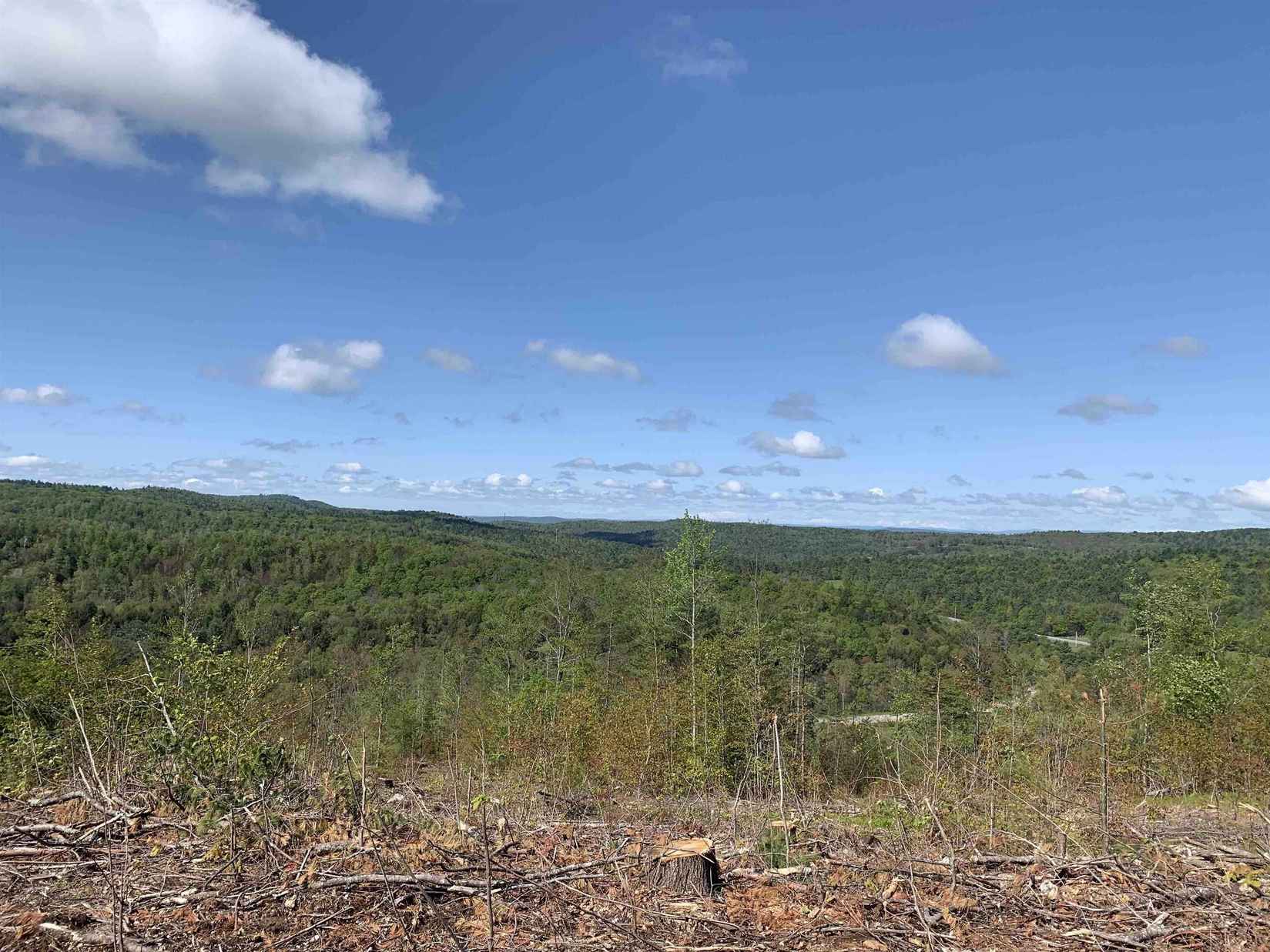 Map 6 Lot 96-1 Granite Lk Rd  