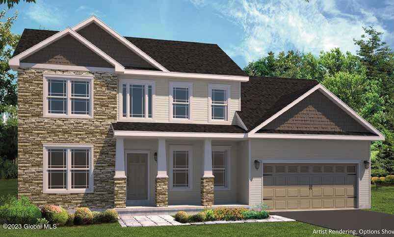 11 Mt Laurel Ln  