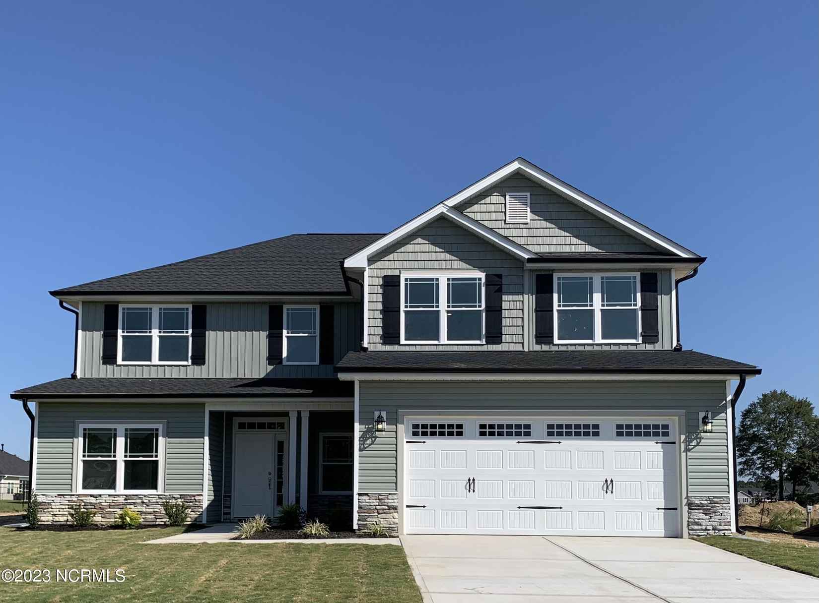 8433 Shallow Creek Trl Trl  