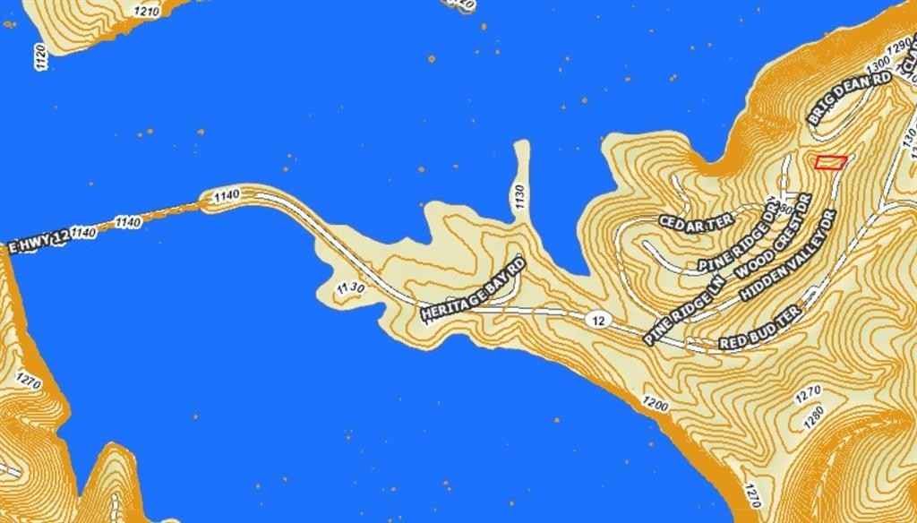 Lot 36 Hidden Vly Dr  