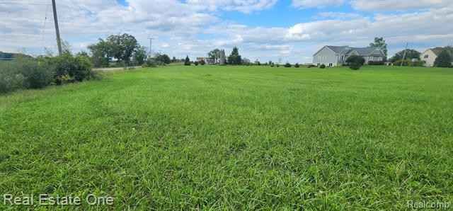 Lot 1 Mclean Dr  