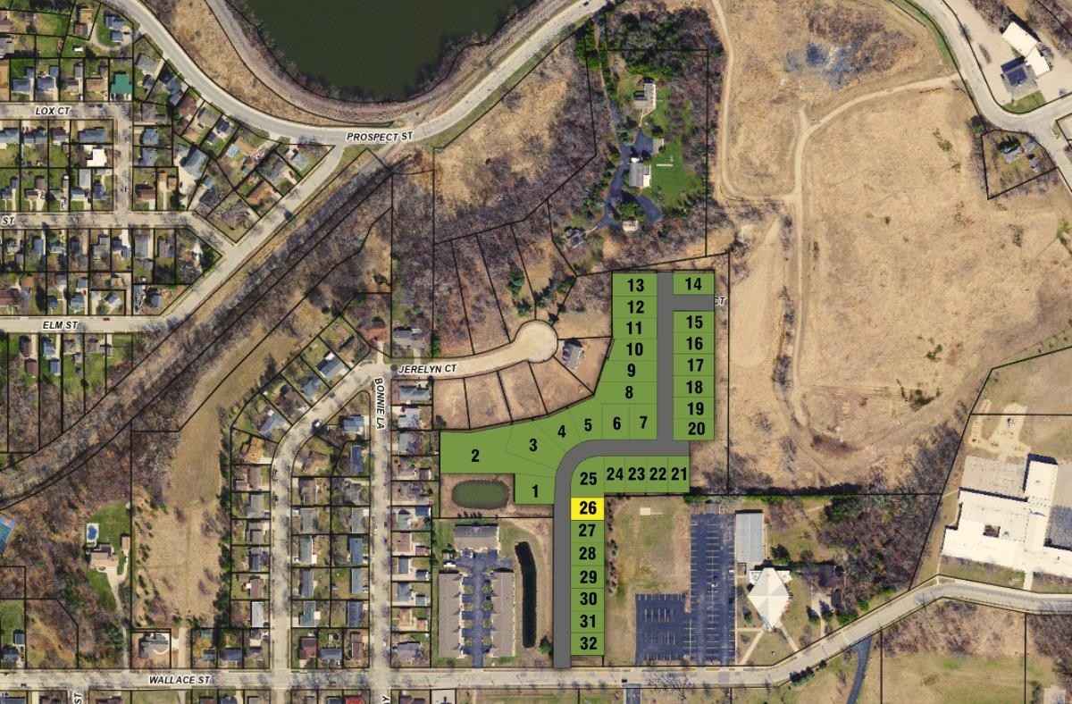 417 RIVERVIEW Rdg Pl  