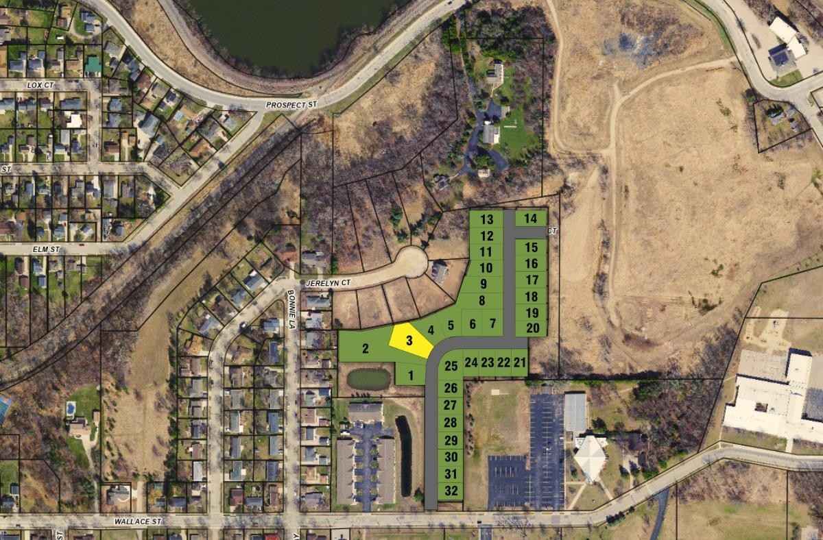 406 RIVERVIEW Rdg Pl  