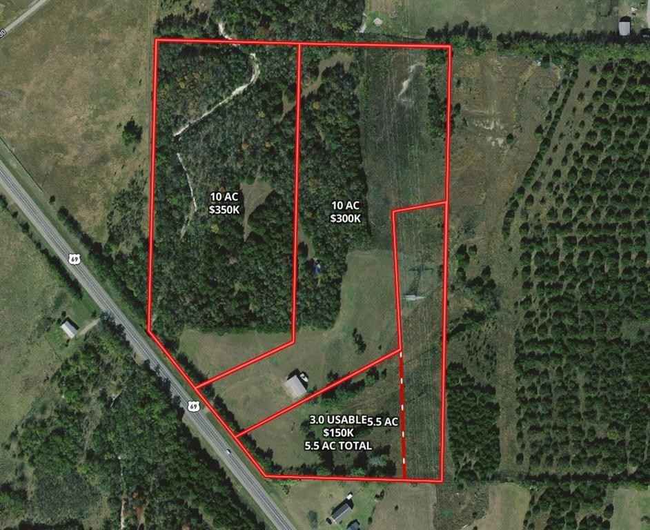 12151 HWY 69 Hwy  
