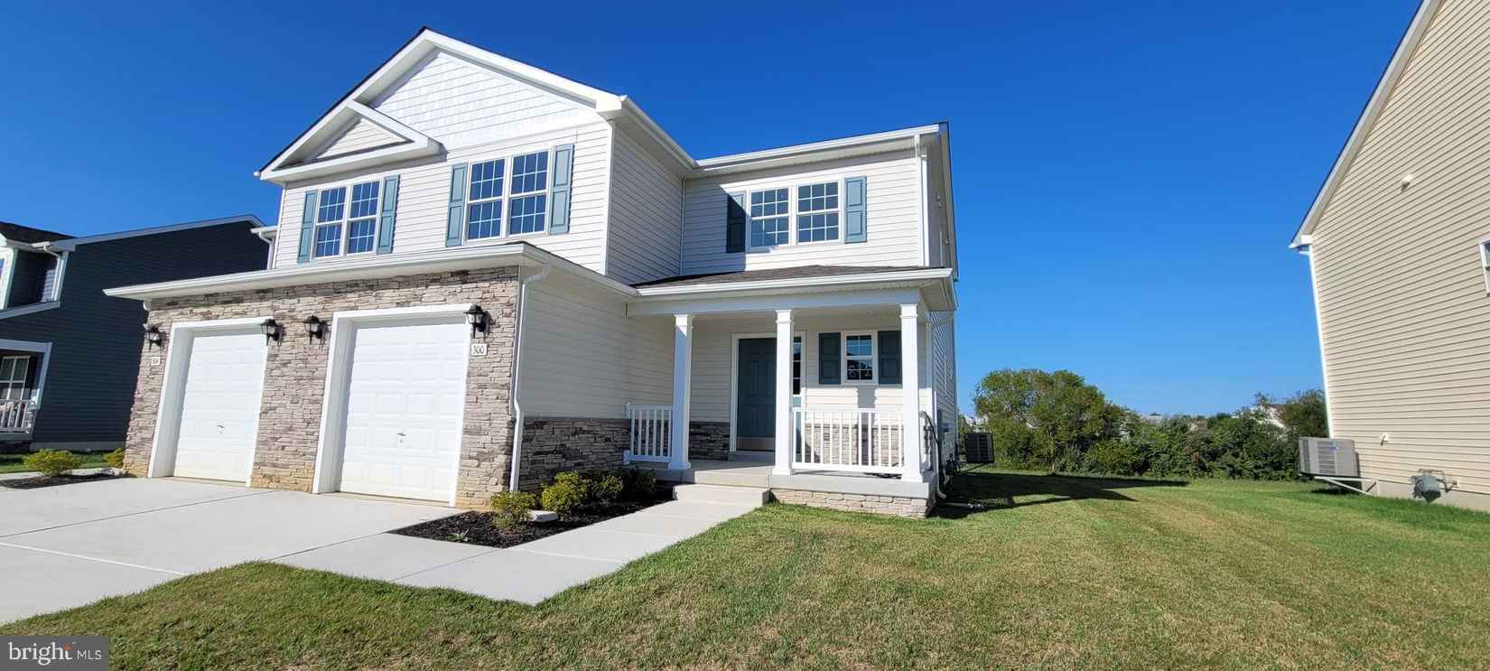 300 DOYLESTOWN Rd  