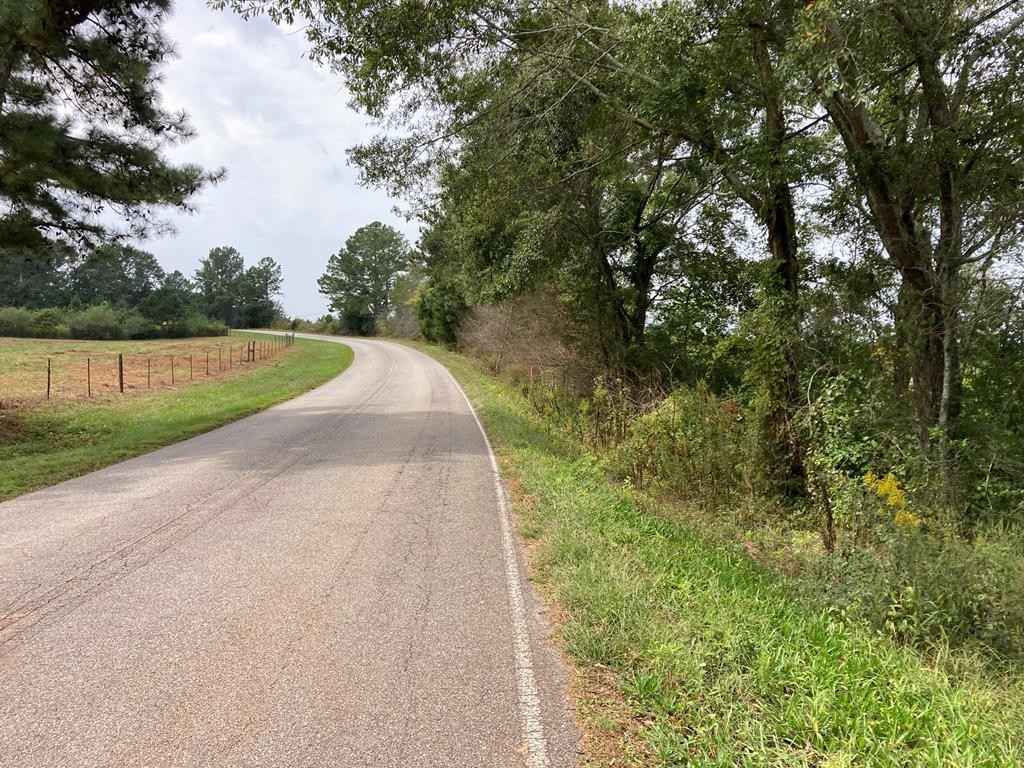 County Rd 82  
