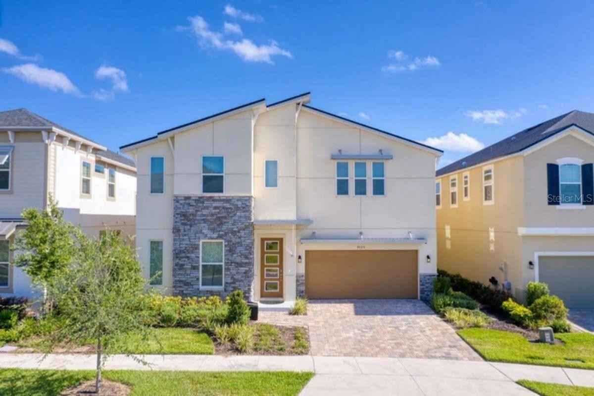 9025 SUNSHINE RIDGE Loop  