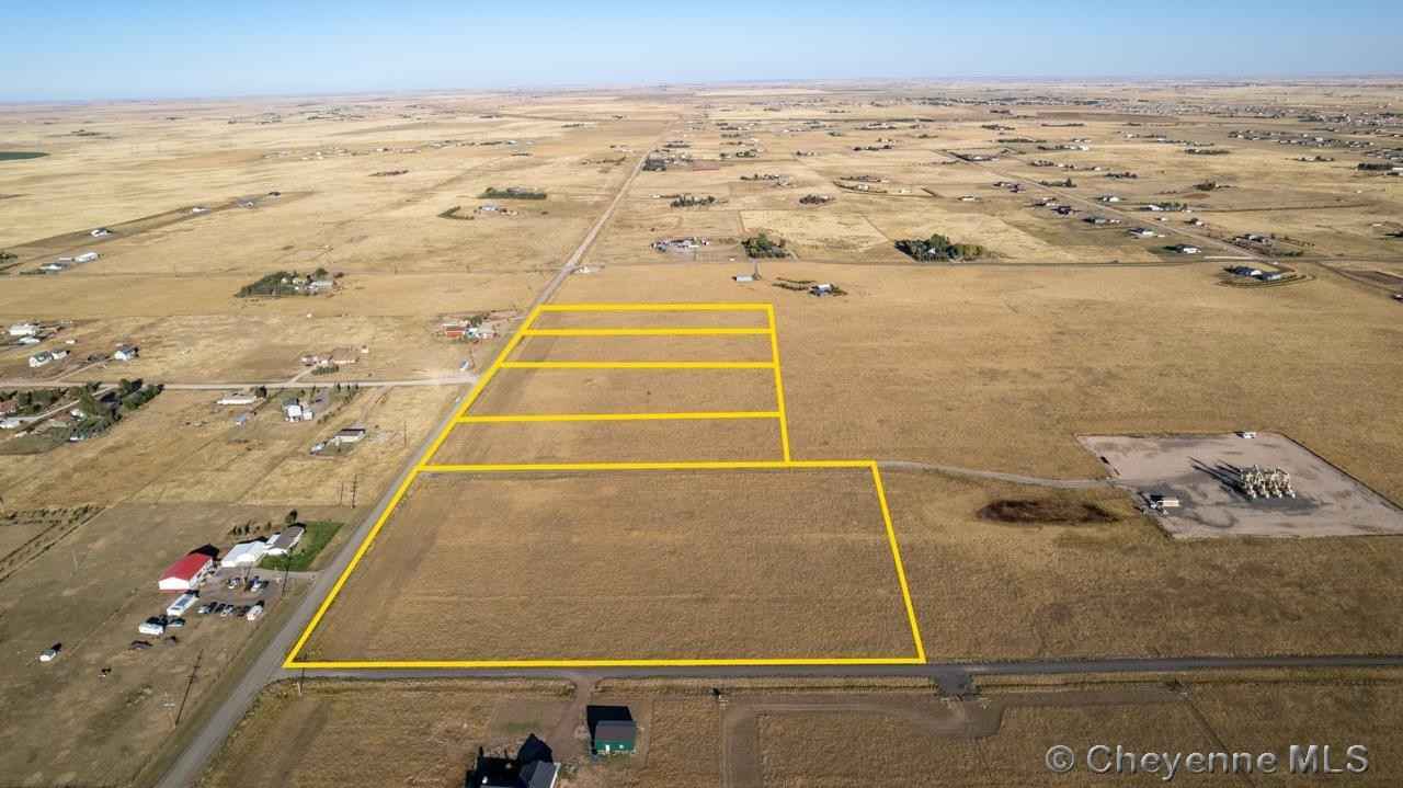 TBD TRACT 3 E FOUR MILE RD  