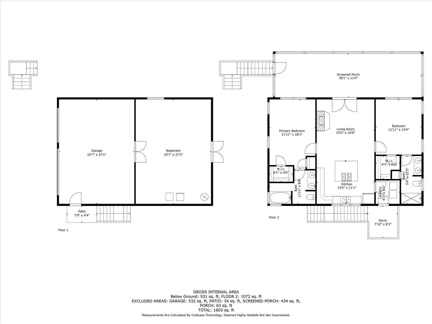 3473 Green River Cv Rd  