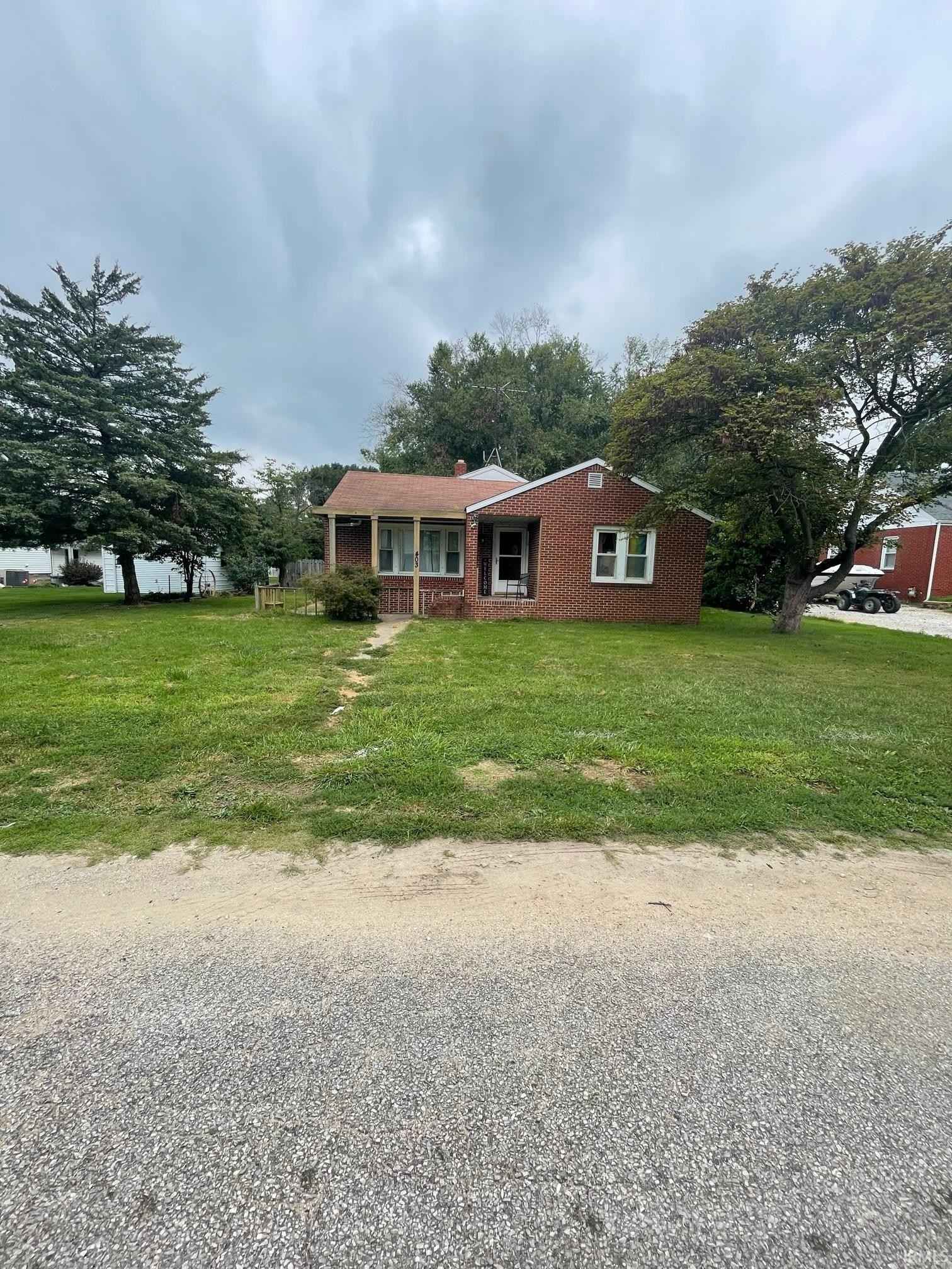 403 N Locust St  