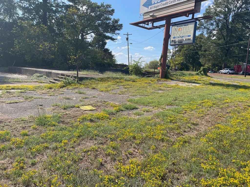 1 Hwy 259  