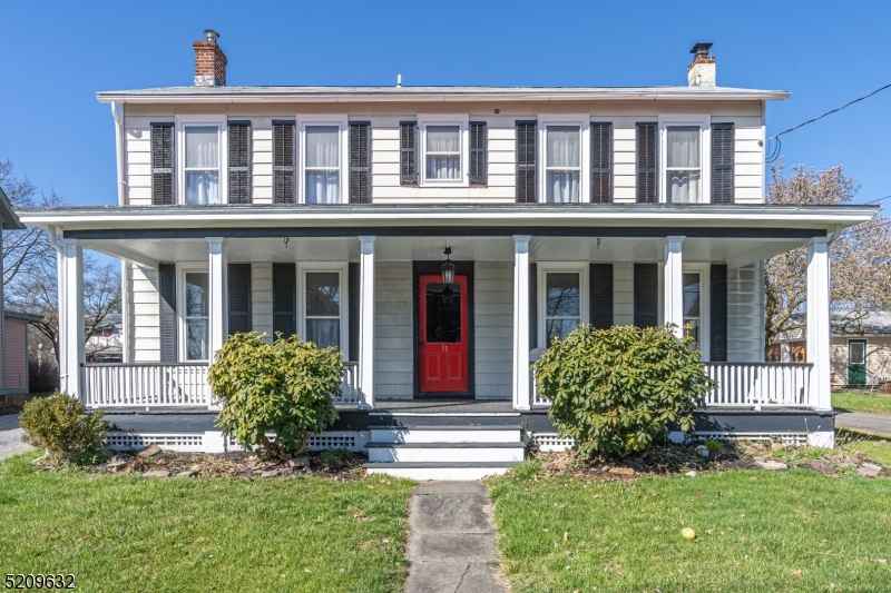 51 John Ringo Rd  