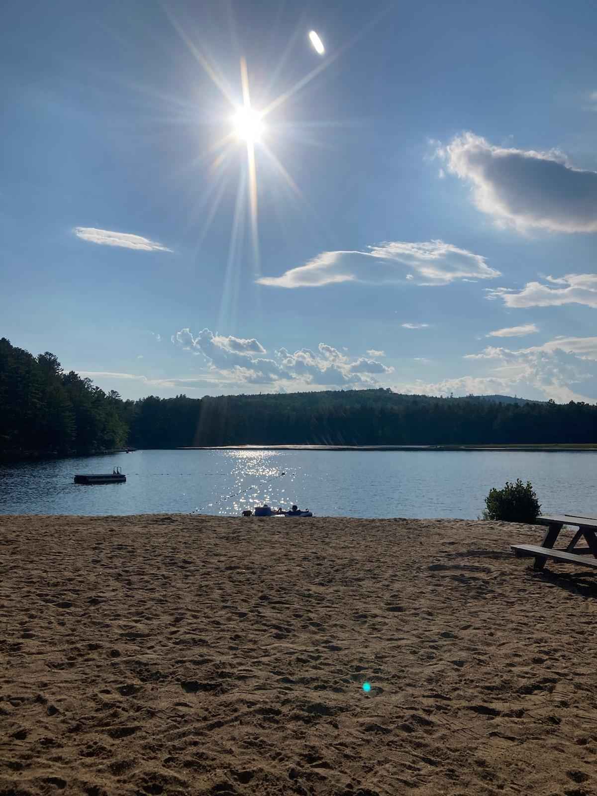 1 South Chocorua Riv Dr  