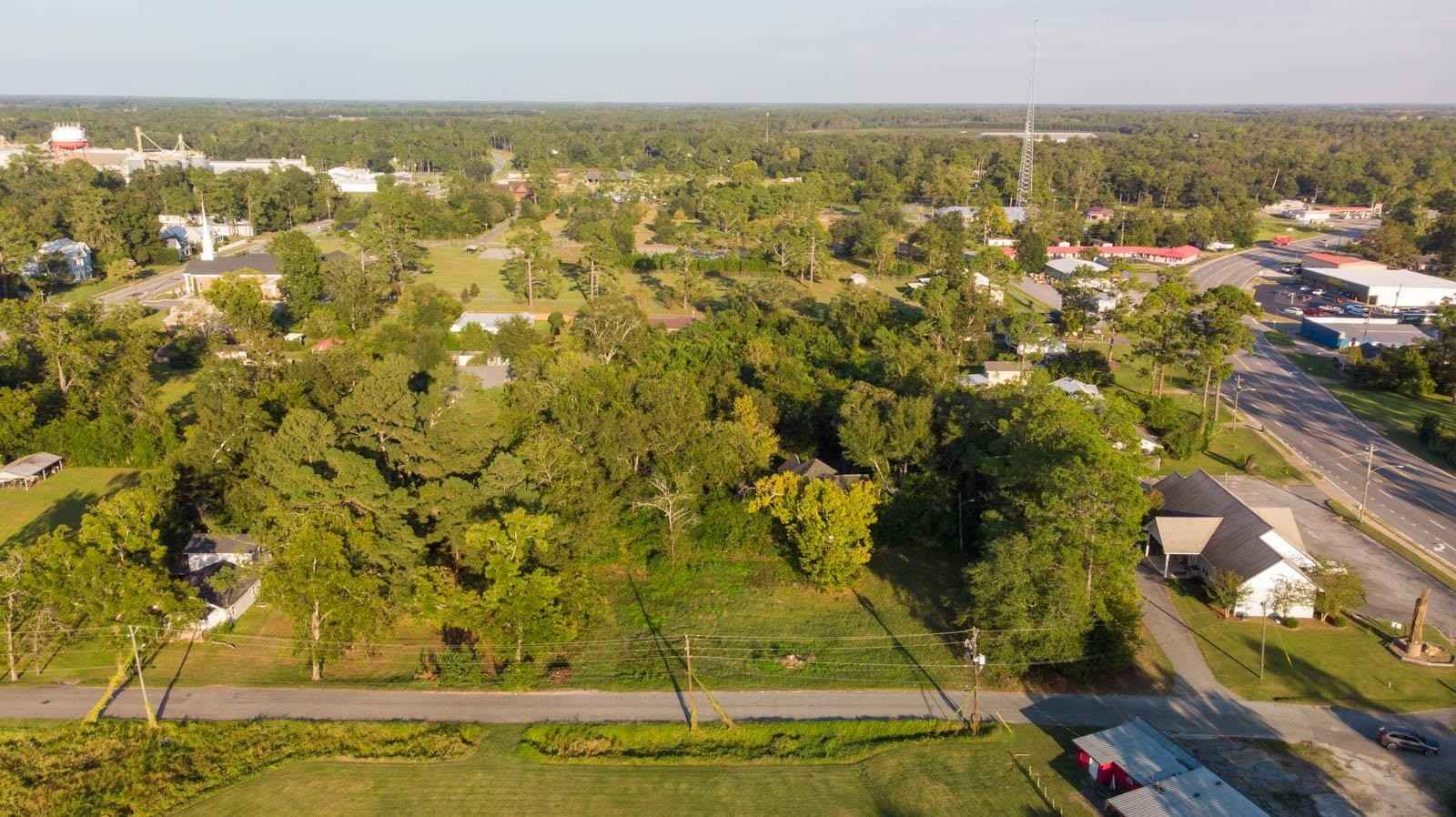 109 S MLK Dr  