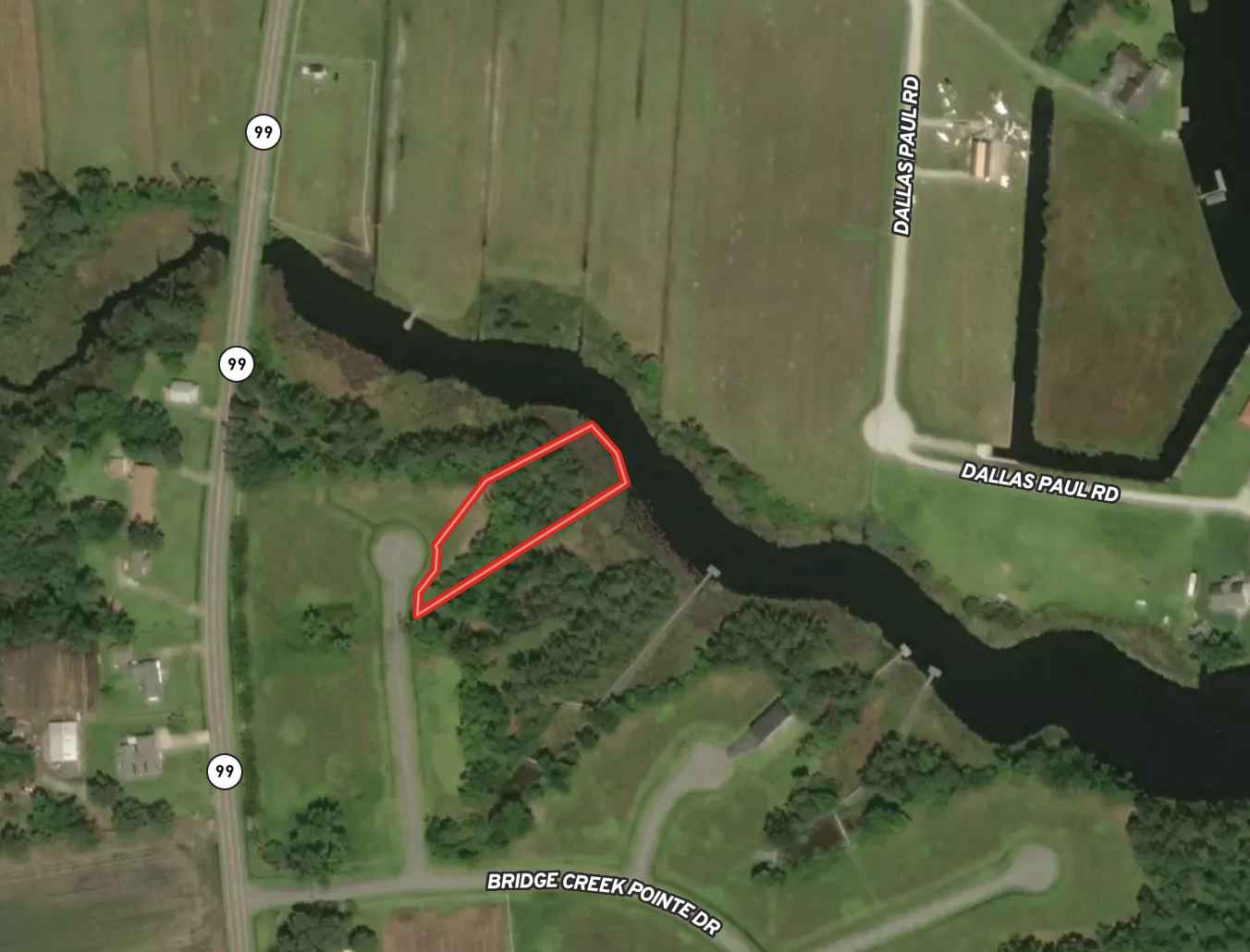 Lot 11 Northwater Ct  