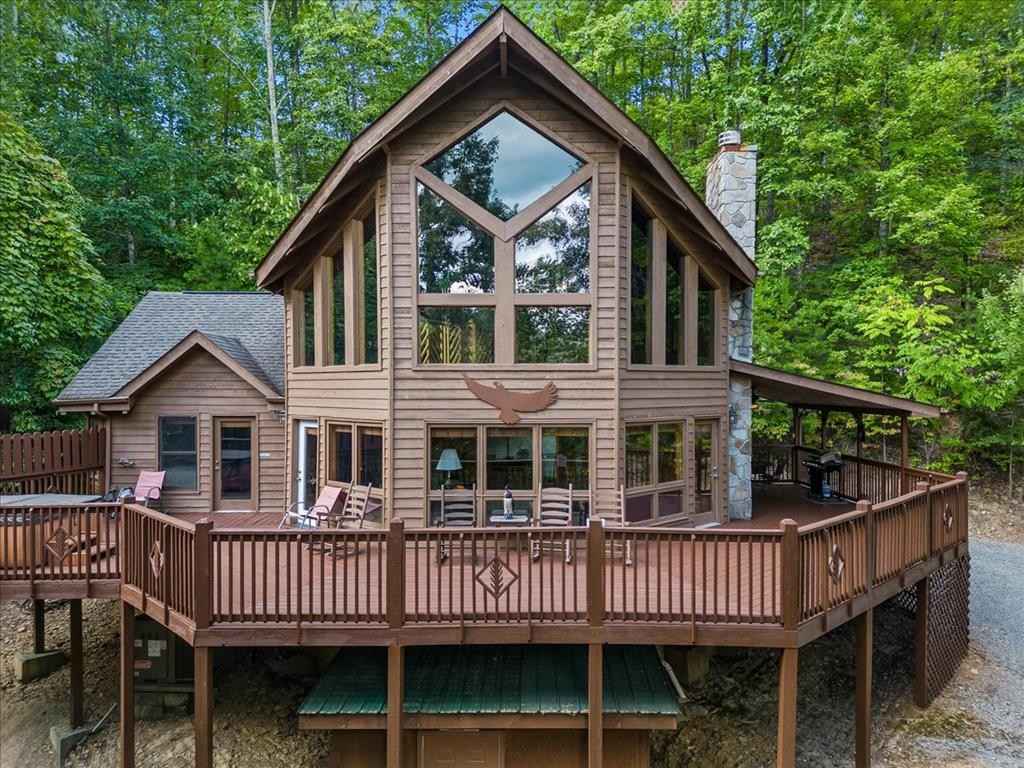 2771 Overholt Trl  