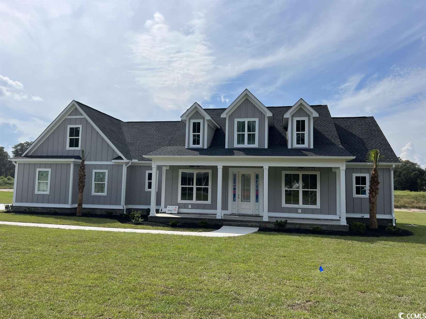 3110 Wildhorse Dr  