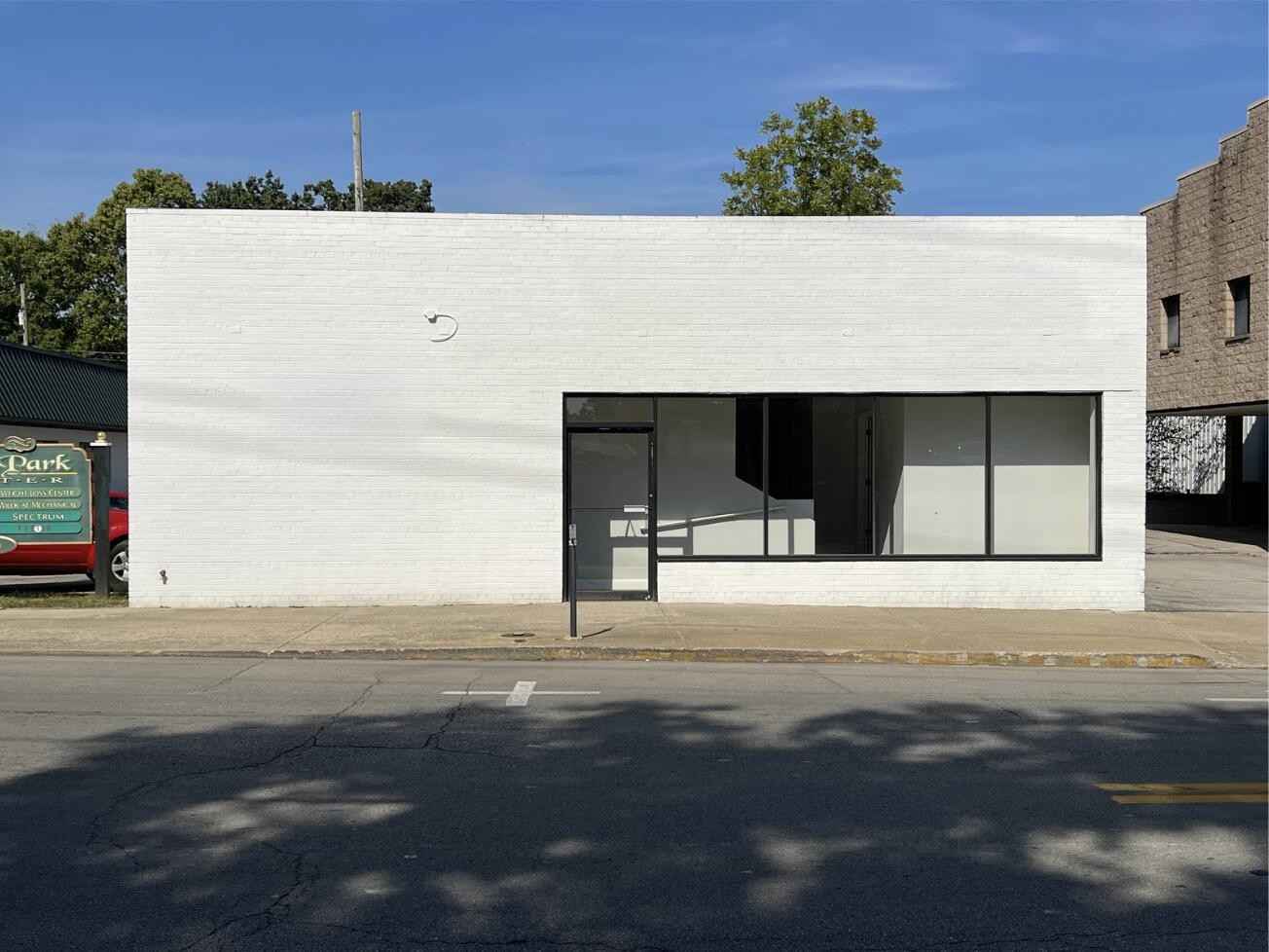 116 South Maple St  