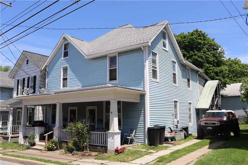 216 W Vincent St  