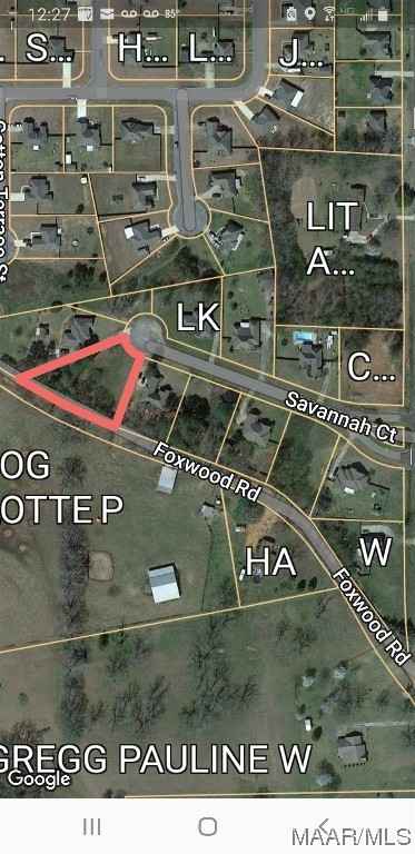 126 Savannah Ct  