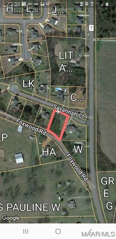 45 Savannah Ct  