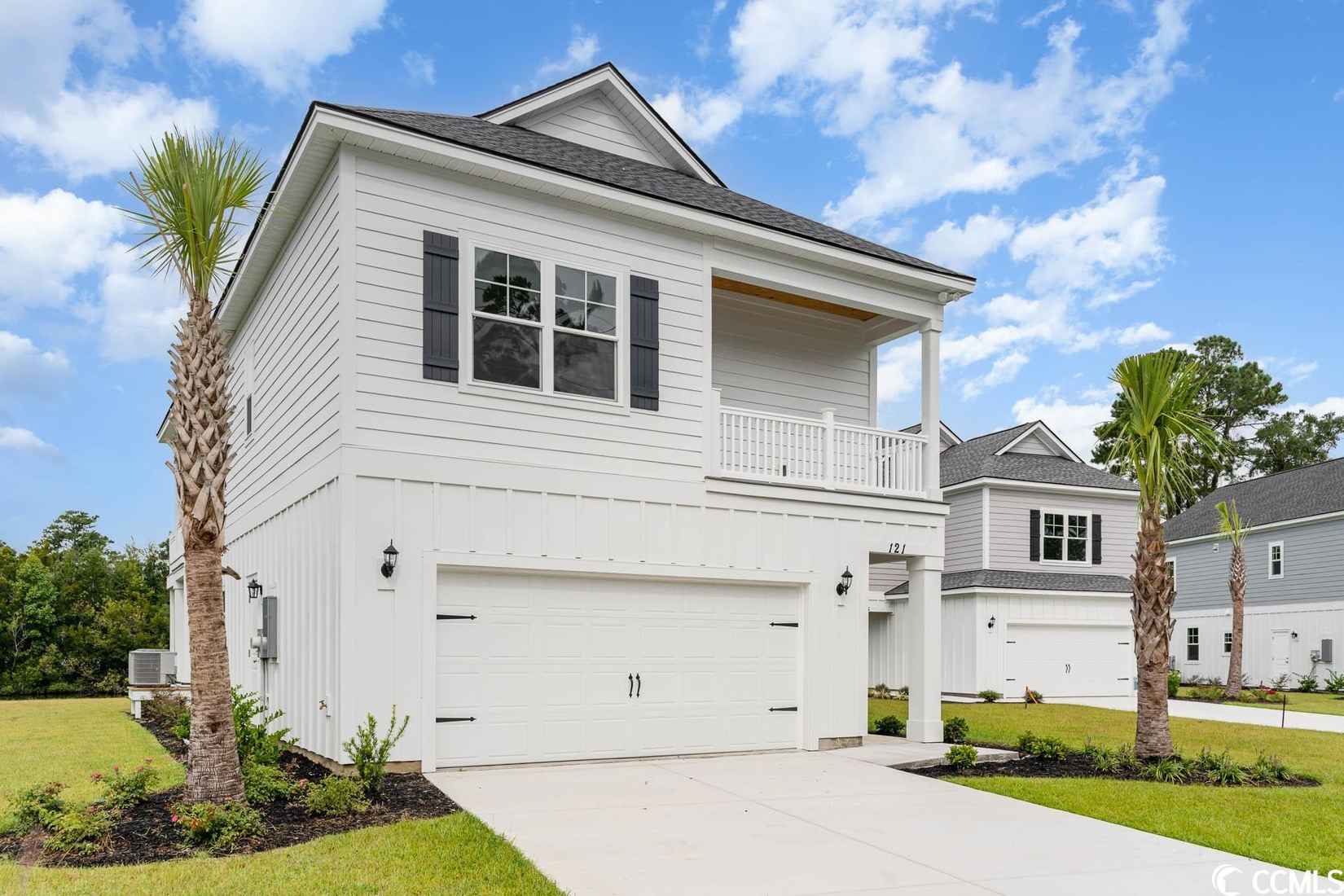 121 Litchfield Lndg  