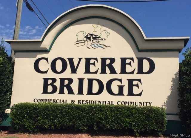000 Covered Brg Pkwy  