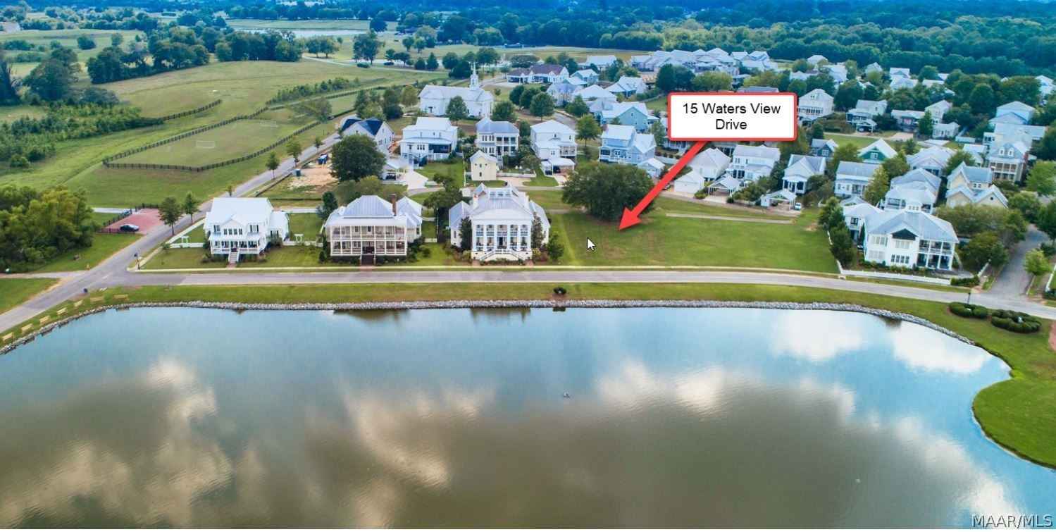 15 Waters Vw Dr  