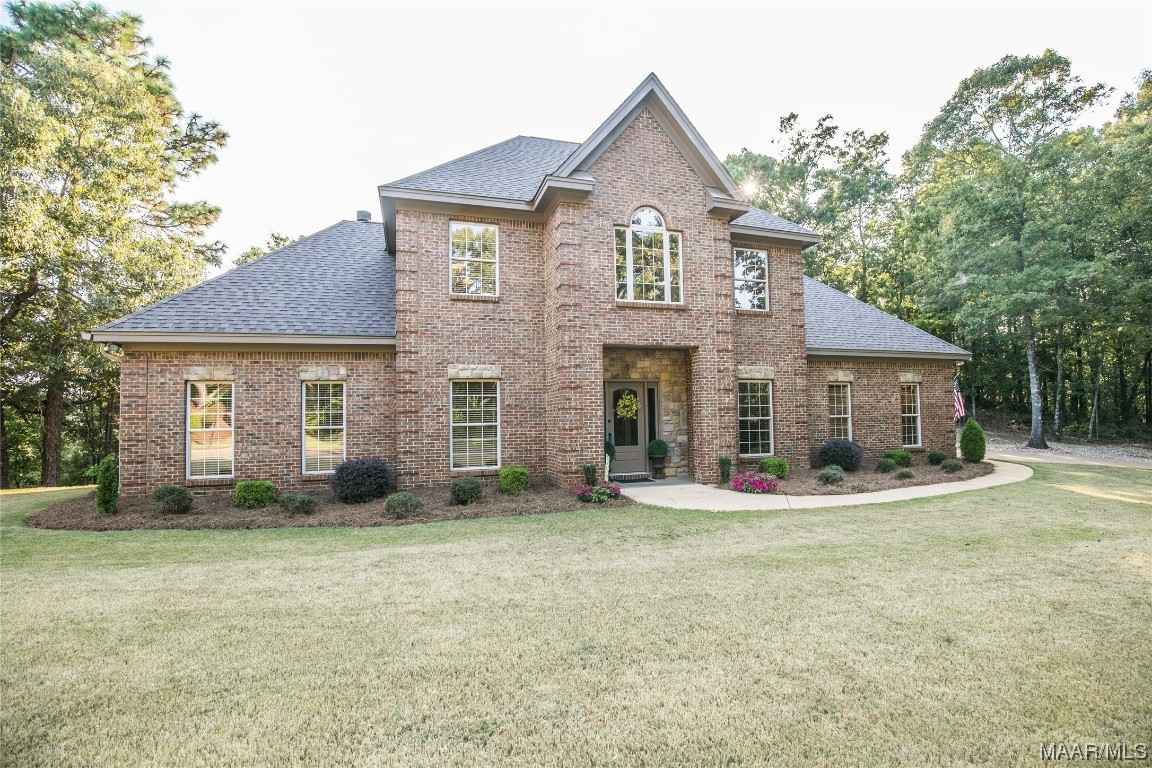 373 Willow Bnd Dr  