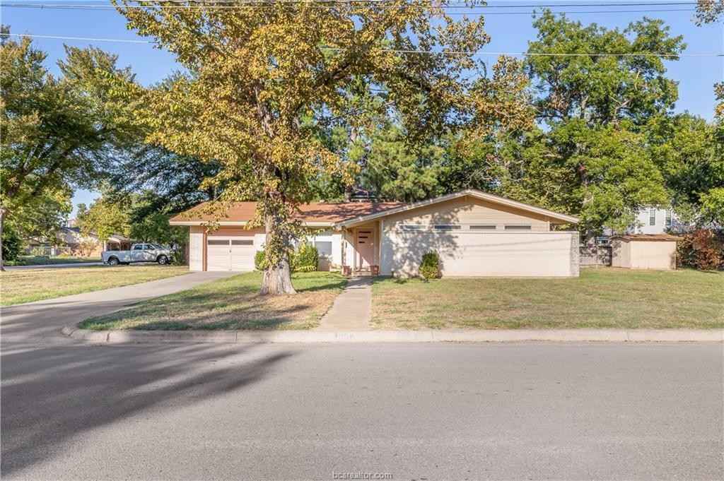 601 Post Oak St  