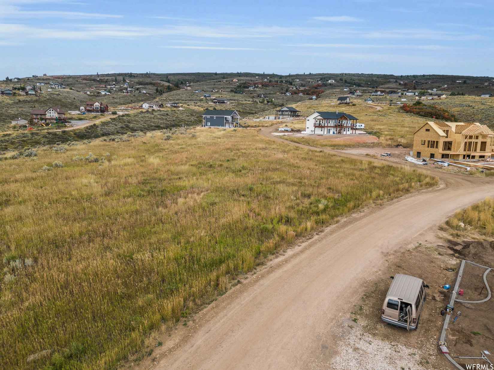 3063 S COUNTRY CLUB Way  