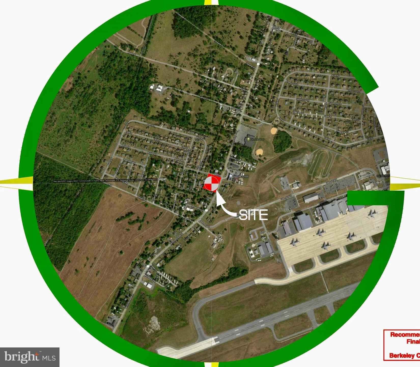 13 Townhome Lots BEE St  