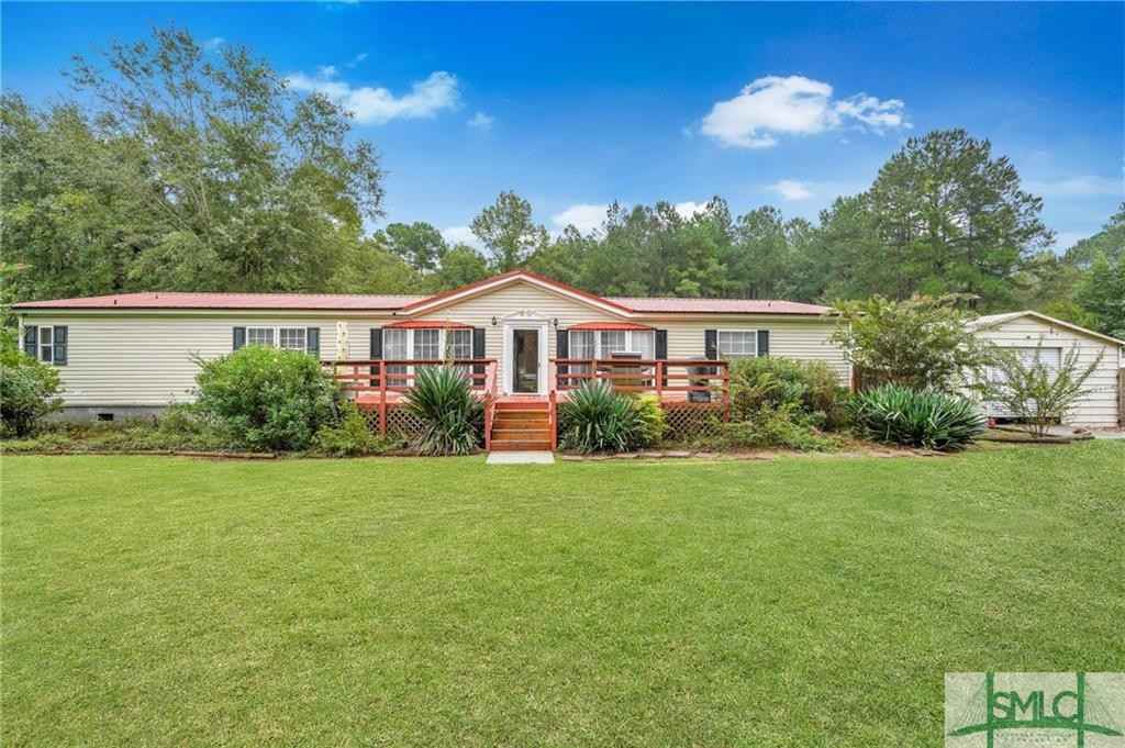502 North Cromley Rd  