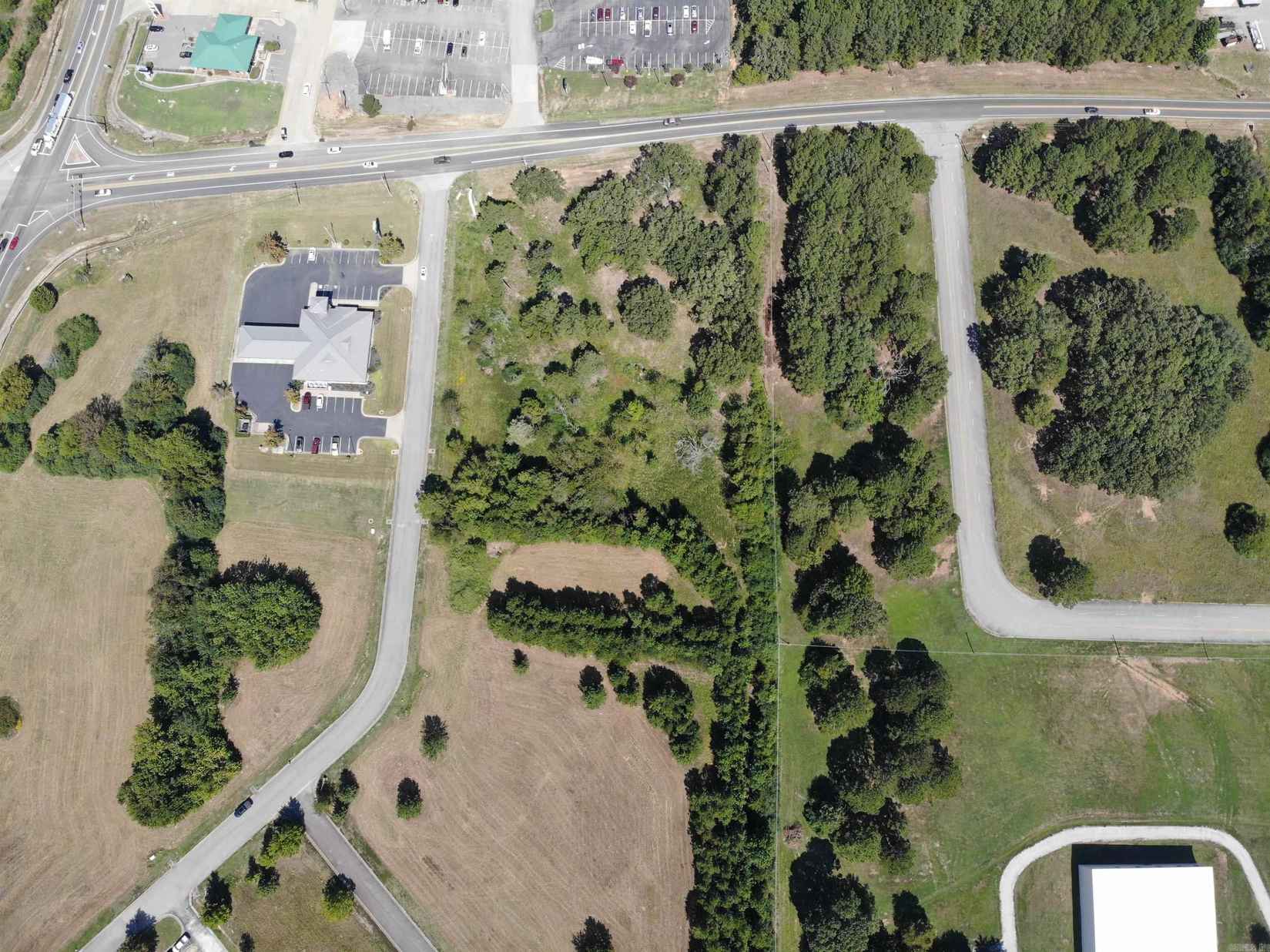 E 110 Hwy  