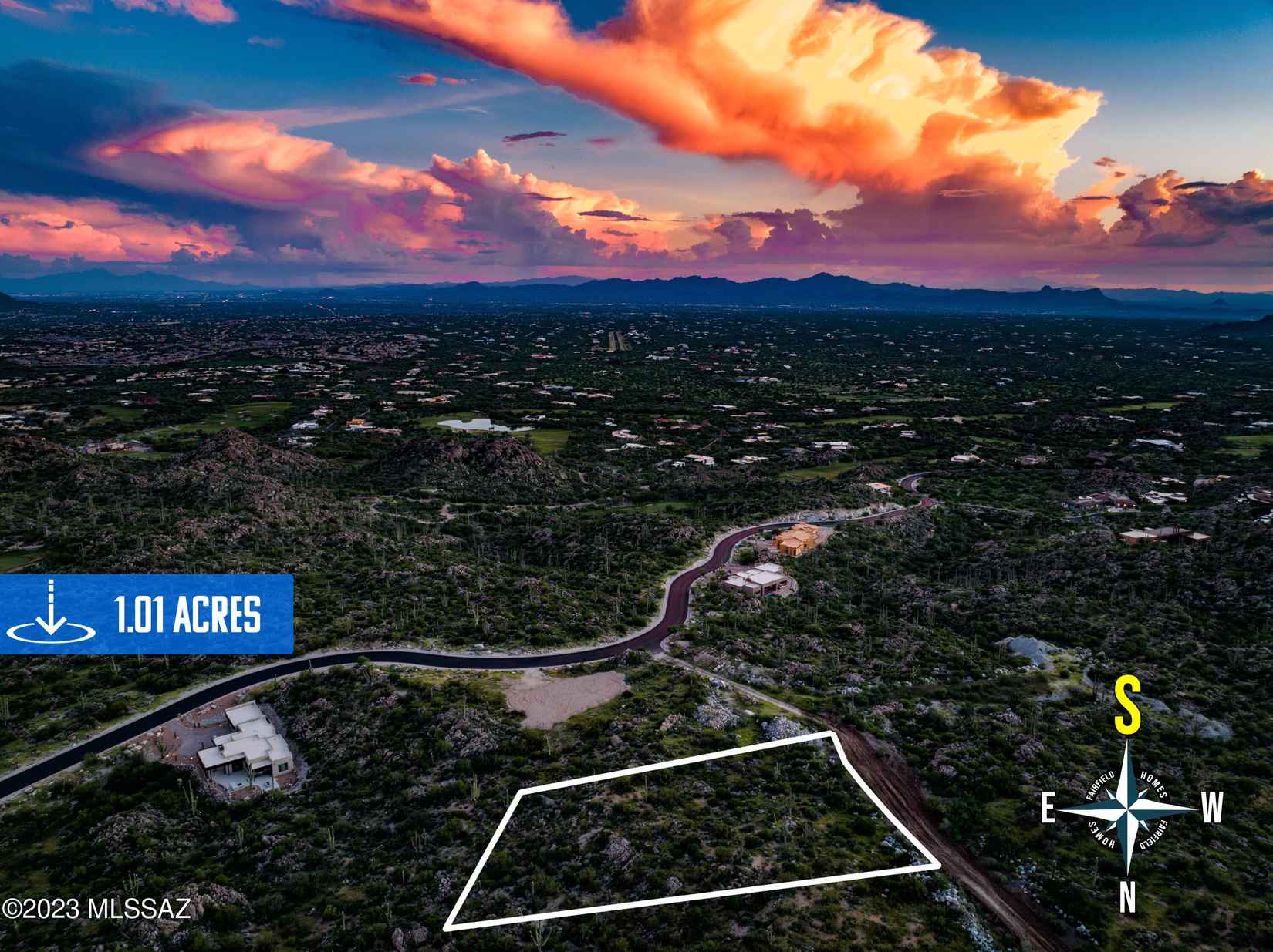 14971 N Slippery Ridge Loop  