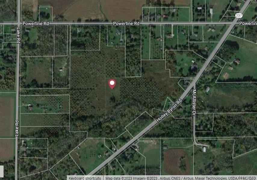 16652 Powerline Rd  