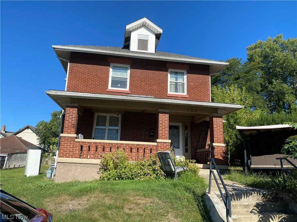 123 McDOWELL  