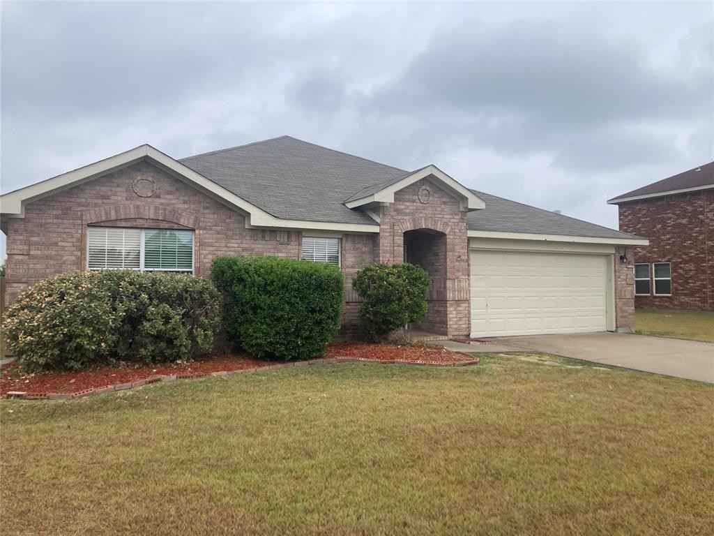 420 WINDMILL DR  