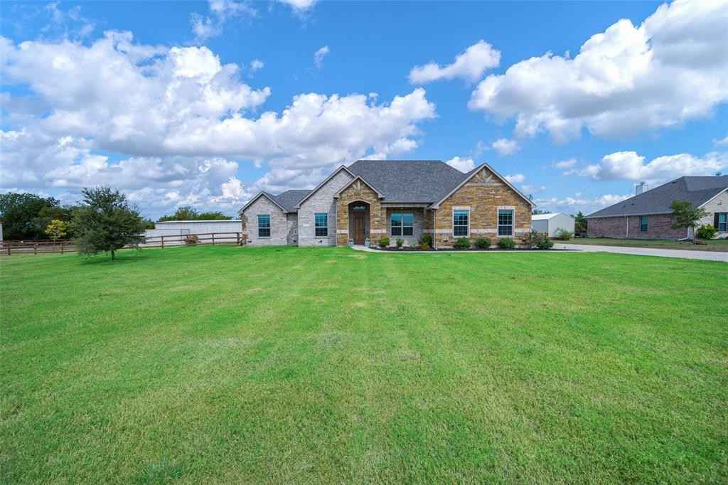 10181 Private Rd 5393  