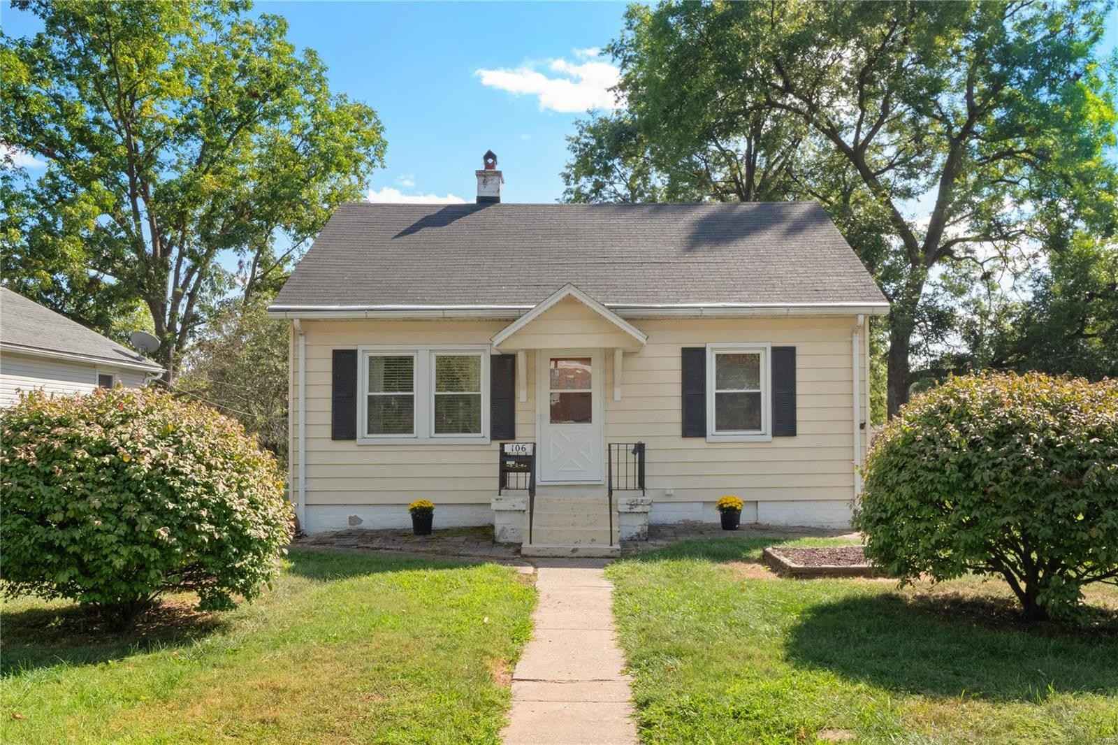 106 East Emily St  