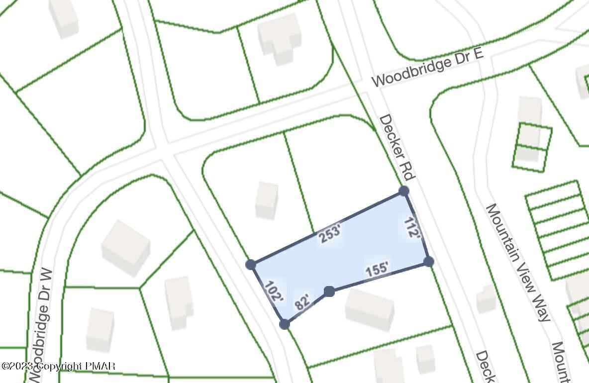 1406 St Andrew's Dr  