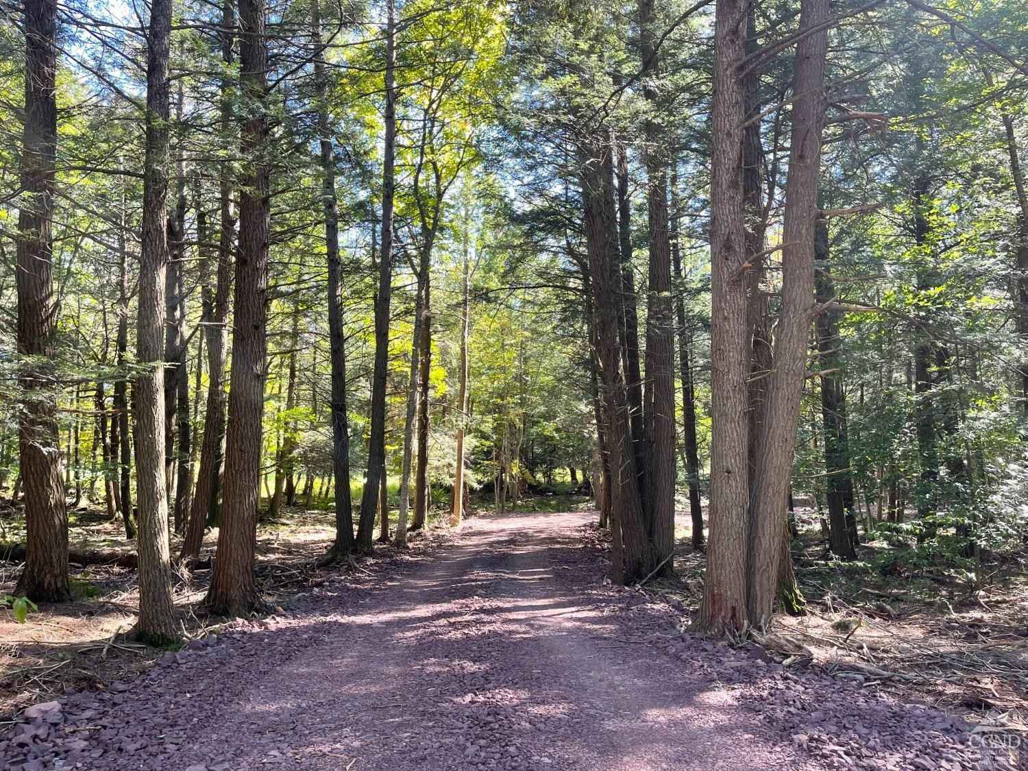 0 County Rte 25  